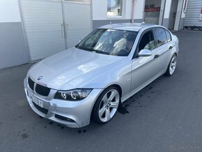 BMW E90 320d 120kw - 8