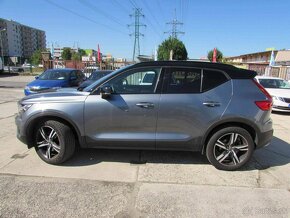 Volvo XC40 D4 R-Design AWD A/T - 8