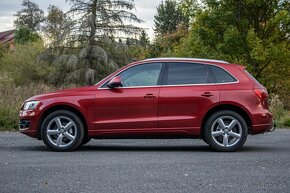 Audi Q5 2.0 TDI Quattro S tronic - 8