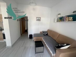 Apartmán len 50m od mora s výhľadom na more v Chorvátsku - 8