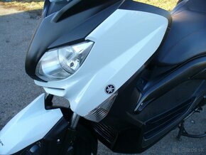 Yamaha X max xmax 125 ie - 8