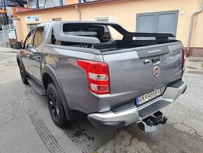 Fiat Fullback Cross 2.4 MTJ S&S LX, 2019, odpočet DPH - 8