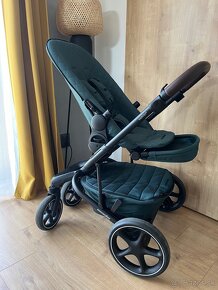 Easywalker Harvey 5 premium XXL - 8