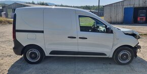 Renault Express 1.5 DCI 70kw , 2023 , 22 000km - 8