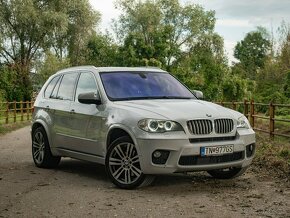 BMW X5 xDrive40d - 8