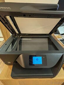 HP OfficeJet Pro 6960 All-in-One - 8