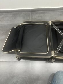 Kabínový kufor Samsonite Prodigy - 8