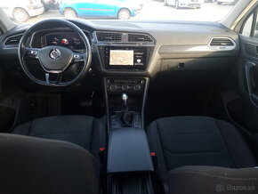 Volkswagen Tiguan 2.0 TDi, R-Line, DSG, 175kW - 8