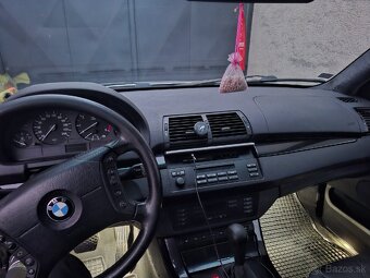 BMW X5 E53 - 8