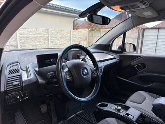 Bmw i3 94 Ah - 8