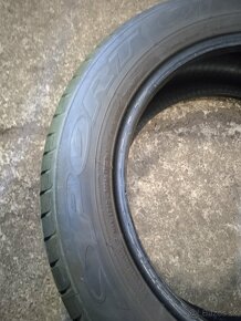 185/60 R15 LETNE DUNLOP 4KS - 8