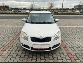 Škoda Fabia II 1.6 16V 77kw LPG do 2029 - 8