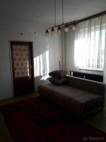 Znížena cenaNa Predaj 2-izbový byt v Trebišove - 8