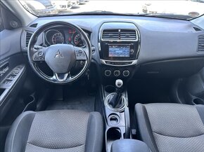 Mitsubishi ASX 1.6 86kW 2016 89325km INTENSE+2WD - 8