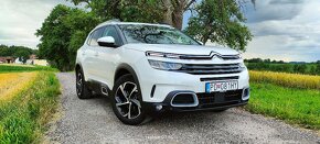 Citroen C5 Aircross BlueHDi 130 S&S Shine Pack A/T - 8