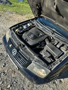 Volkswagen Bora 1.9tdi 85kw - 8