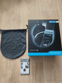 Sennheiser Urbanite XL - 8