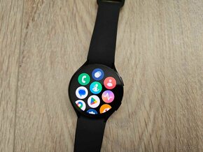 Samsung Galaxy Watch6 BT Black 44 mm,top, zaruka - 8