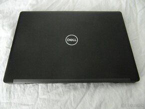 DELL  i5. 8.Gen / 8GB RAM / 256GB SSD - 8