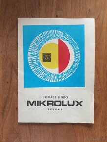 domace SLNKO - MICROLUX - 8