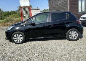 Peugeot 208 1,2 i ACCESS benzín manuál 60 kw - 8