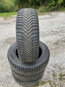 Zimne 205/60R16 - 8