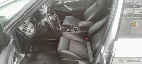 Ford S-max 2.0 TDCi 120 kw r.v 7/2010 Manuál STK  do 10/2026 - 8