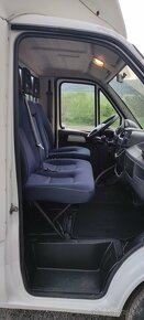 Fiat Ducato valník 2,8 JTD - 8