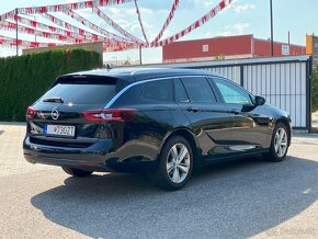 Opel Insignia ST 2.0 CDTi 125 kW INNOVATION, AT, 5d - 8