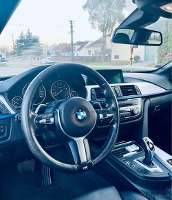 BMW 428i CABRIO M Sportpaket - 8