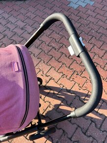 Cybex Balios S lux - magnolia pink - 8