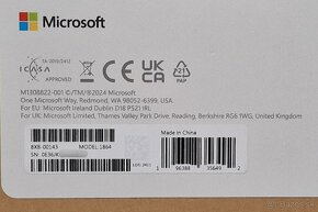 SURFACE PRO 10 ULTRA 7/ 16GB/ 512GB/ WIN 11PRO - 8