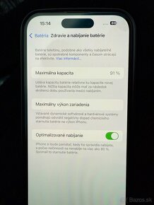 Iphone14 pro 128gb - 8