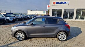 Suzuki Swift 1.2 DualJet GL 2WD - 8