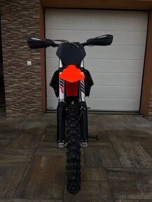 Ktm Sxf 250 2022 - 8