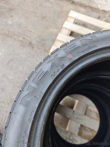 Nexen 215/45 R16 M+S - 8