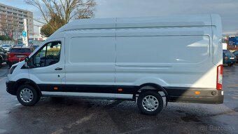 Ford Transit Van 2.0 CDTi 96kW L4H3 Trend - 8