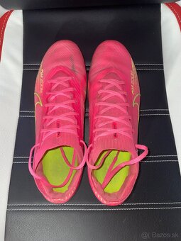 Nike mercurial vapor 15 airzoom elite SG 43 - 8