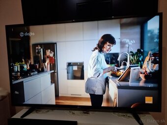 Predám LED TV LG 42LB561V Full HD - 8