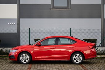 Škoda Octavia 1.0 TSI e-TEC Ambition DSG - AJ NA SPLÁTKY - 8