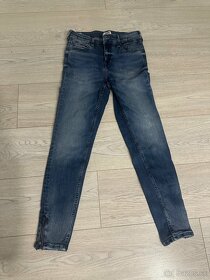 Tommy Jeans 25/30 (veľ. XS) - 8