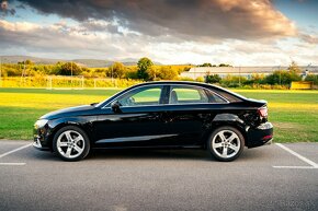 Audi A3 8V 2.0 TDI Sedan - 8