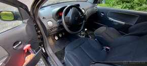 Citroen C2 1.6 VTS - 8