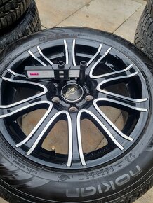 5×108R16 Citroen - 8