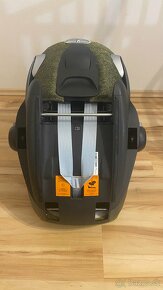 Cybex Cloud Z2 i-Size Platinum Plus - 8