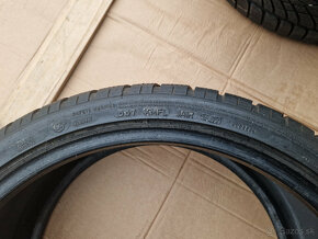 285/30 r21 zimne pneumatiky 2KS 285 30 21 R21 - 8