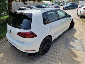 Volkswagen Golf VII 2.0 GTi 230k M6 (benzín) - 8