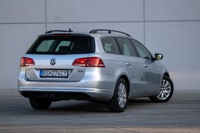 Volkswagen Passat Variant 2.0 TDI BMT Trendline - 8