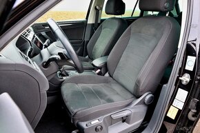 Volkswagen Tiguan, 2 TDI, 110 kW, automat, virtual cockpit - 8