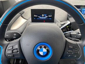 BMW i3 120 Ah 2022 - 8